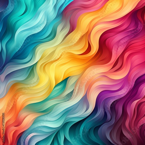 Abstract colorful background, illustration. Can be used for wallpaper, web page background, web banners.