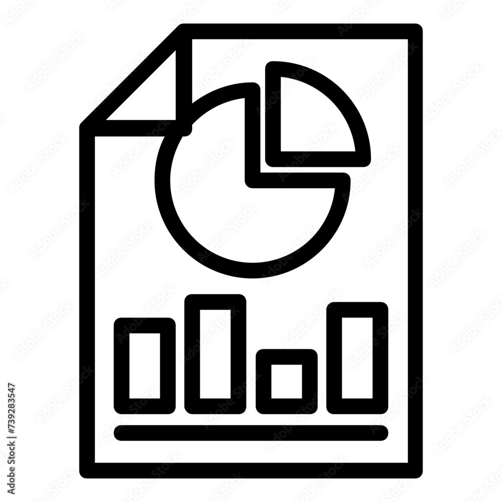 report icon report icon