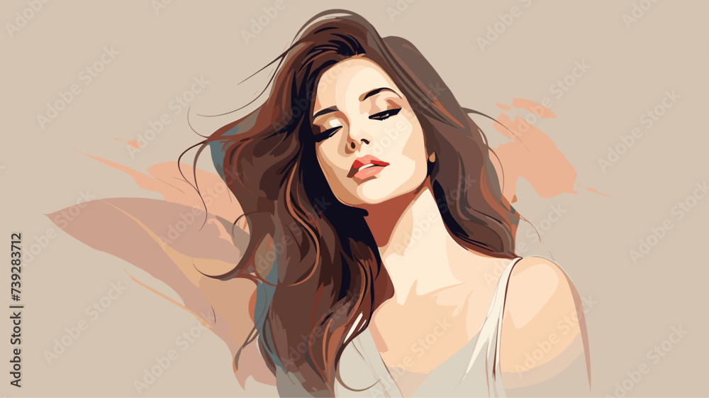 User simple Vector art User simple Vector art