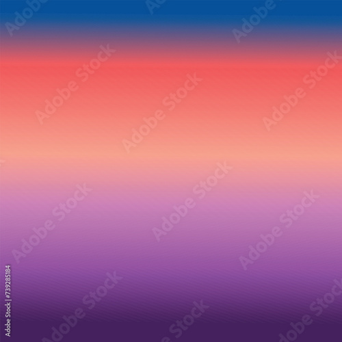  Sense of Depth Underwater Coral Reef Gradient Background. Visually stunning and thematic backgrounds for various design projects.