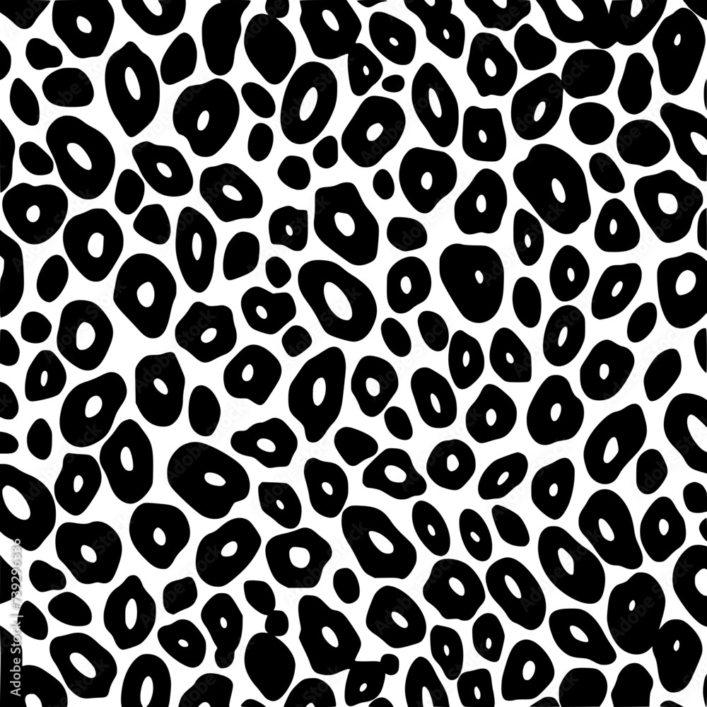 Fototapeta premium floral seamless pattern, pattern, flower pattern, geometric pattern, diagonal pattern, floral, flower, seamless, design, ornament, vector, decoration, art, wallpaper, leaf, illustration, black, style,
