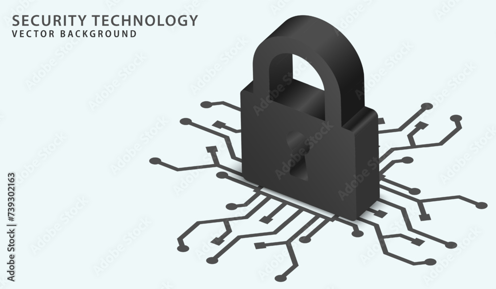 Isometric big padlock and data privacy secure concept. Protection of personal data. Website security system, device protection technology. Antivirus,hack, flat 3D Vector illustration. Isometric big padlock and data privacy secure concept. Protection of personal data. Website security system, device protection technology. Antivirus,hack, flat 3D Vector illustration.
