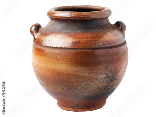 Handcrafted Pottery