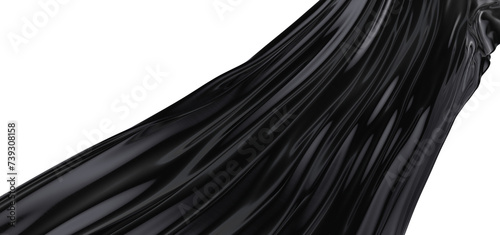 Striking Metallic Brillianc...