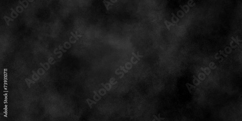 abstract dark background old concrete wall with light gray paper textrue. sky cloud surface. grunge cement wall texture in dark tone. vector art, smoke, space view illustration, old dirty wall .