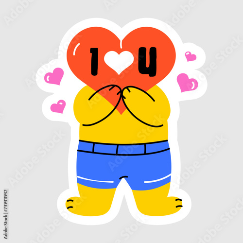 Love You 