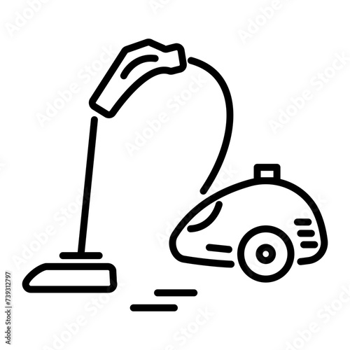 Vacuum Cleaner  