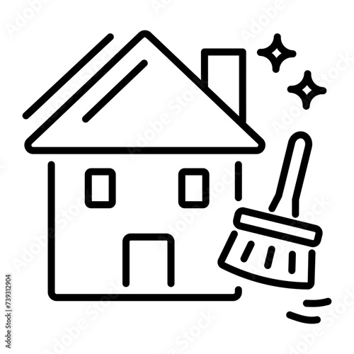 Home Cleaning 