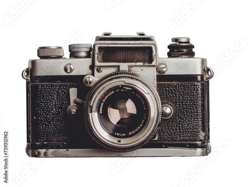 Vintage Camera