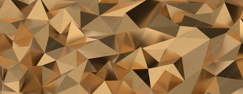 Luxurious VIP InvitatioLuxurious VIP Invitation template with gold polygon backgroundn template with gold polygon background Luxurious VIP InvitatioLuxurious VIP Invitation template with gold polygon backgroundn template with gold polygon background