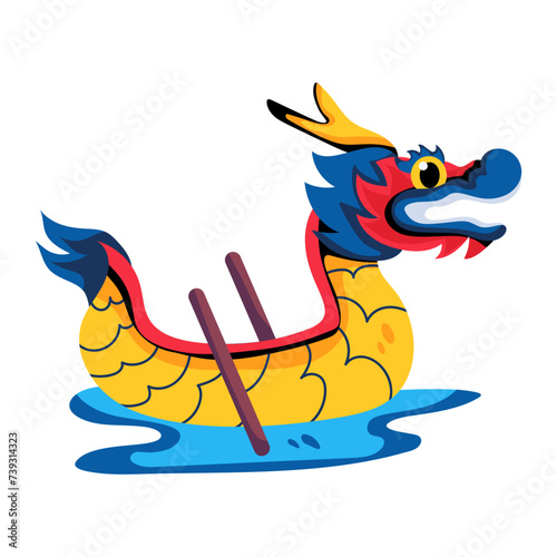 Dragon Boat