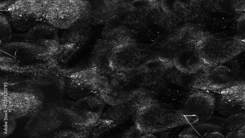 Abstract background. The color texture. The image includes black and white tone effects.