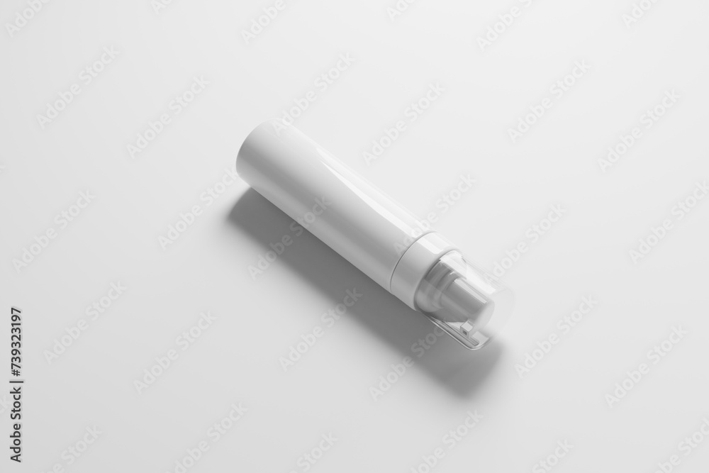 Foam Pump Bottle Mockups
Foam Pump Plastic Bottle Mockup PSD Templates Foam Pump Bottle Mockups
Foam Pump Plastic Bottle Mockup PSD Templates