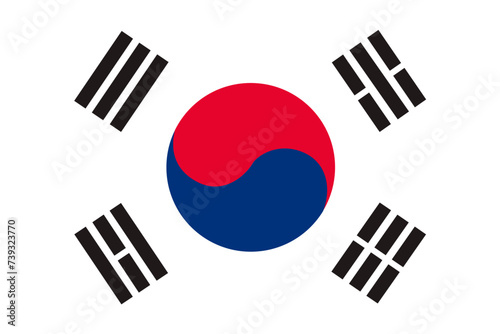 태극기 photo