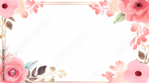 Beautiful pink rose bouquet flowers background, symbolizing Valentine's Day, wedding, love