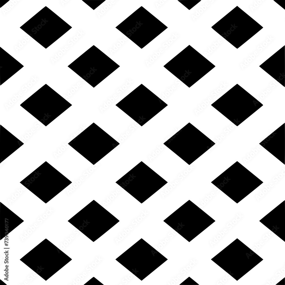 Floral seamless pattern, Pattern, Flower pattern, geometric pattern, diagonal pattern, pattern, floral, flower, seamless, design, ornament, vector, decoration, art, wallpaper, leaf, illustration, blac