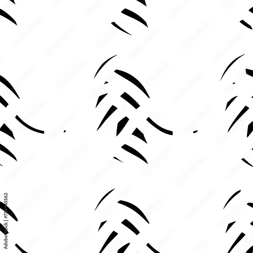Obraz premium Floral seamless pattern, Pattern, Flower pattern, geometric pattern, diagonal pattern, pattern, floral, flower, seamless, design, ornament, vector, decoration, art, wallpaper, leaf, illustration, 