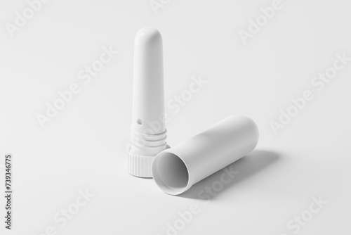 Plastic Nasal Inhaler Mockups

Portable Pocket Diffuser or Aromatherapy Essential Oil Nasal Inhaler Mockup Set