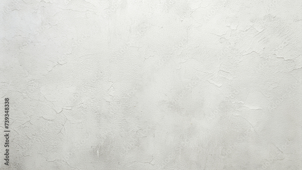 concrete wall texture. white pattern background