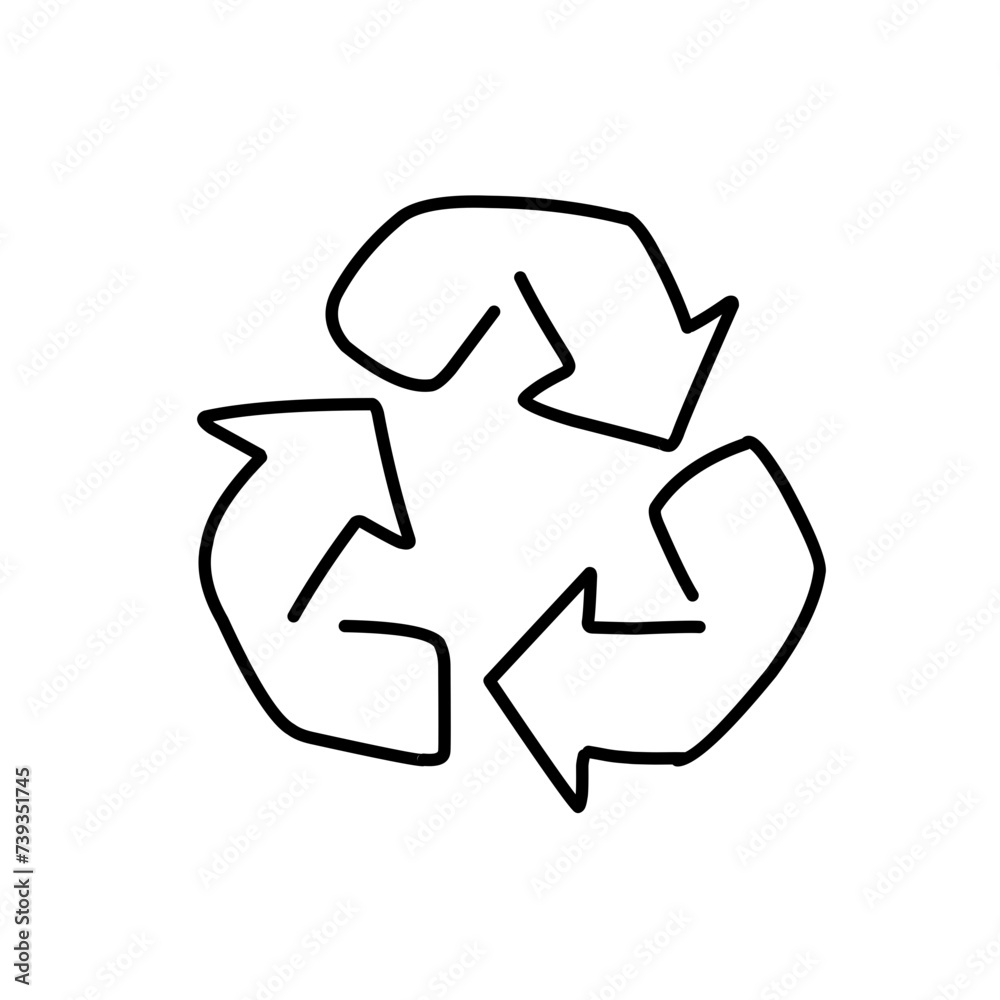 Rubbish vectors Rubbish vectors