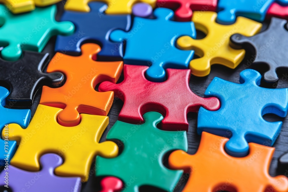 jigsaw puzzle pieces jigsaw puzzle pieces