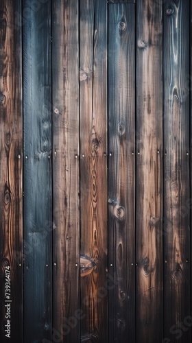 dark wood grain texture background © Adobe Contributor