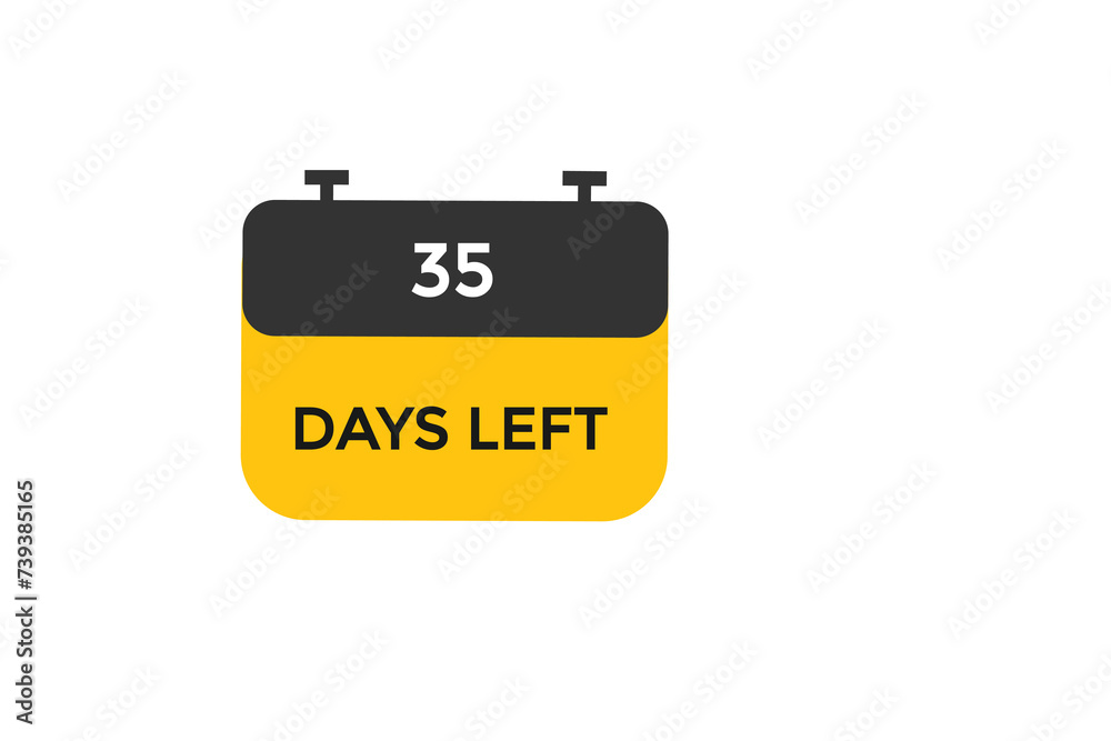 36 days to go countdown to go one time, background template,36 days to go, countdown sticker left banner business,sale, label button, 36 days to go countdown to go one time, background template,36 days to go, countdown sticker left banner business,sale, label button,