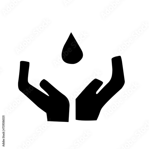 water icon