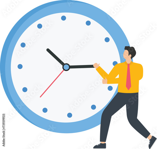 Countdown timer or ticking, Excitement or Countdown clock, Final moments and preparation concept,
