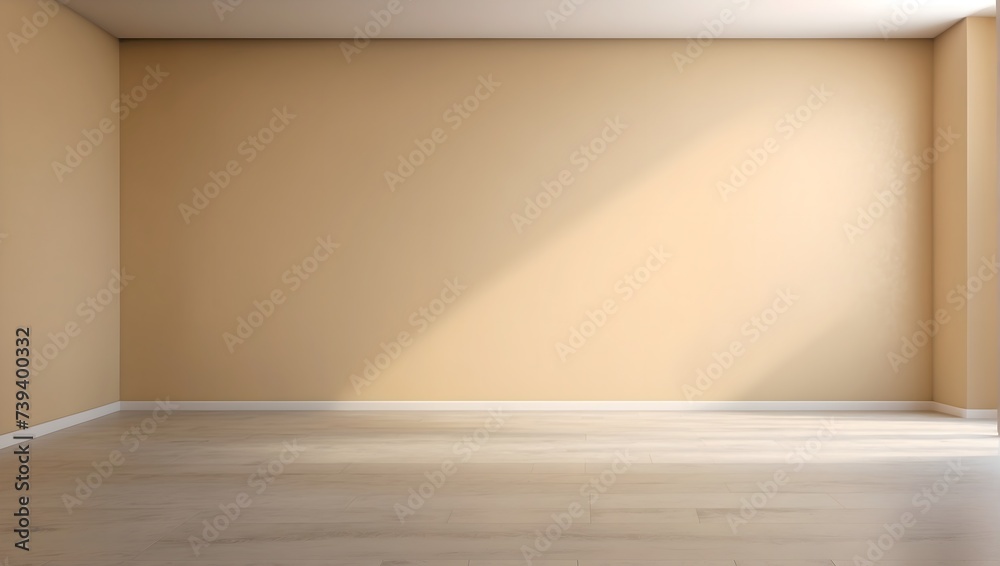 an empty wall of pastel colors an empty wall of pastel colors