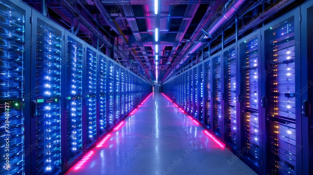 The Emergence of Virtualization: Operating Systems in Data Centers