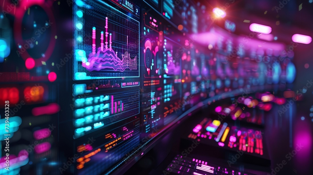 The Role of Task Managers: Monitoring System Performance in Operating Systems The Role of Task Managers: Monitoring System Performance in Operating Systems