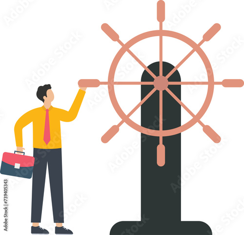 Ladder of success, Winner Sports or Excellence, Success Trophy and Glory concept,  
