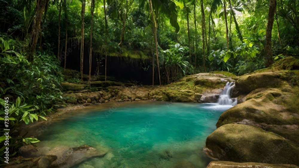 waterfall background very cool waterfall background very cool