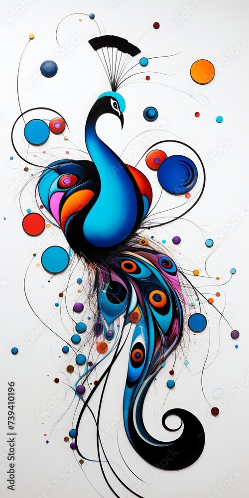 Magnificent Peacocks: Captivating Images of Nature's Jewel Magnificent Peacocks: Captivating Images of Nature's Jewel