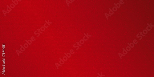 Red carpet texture pattern. Red fabric texture canvas background for design cloth texture. 