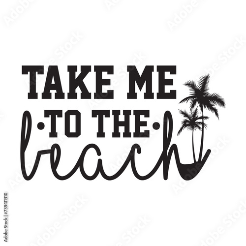 take me to the leach