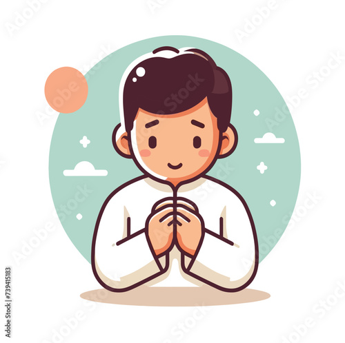 prayers in ramzan