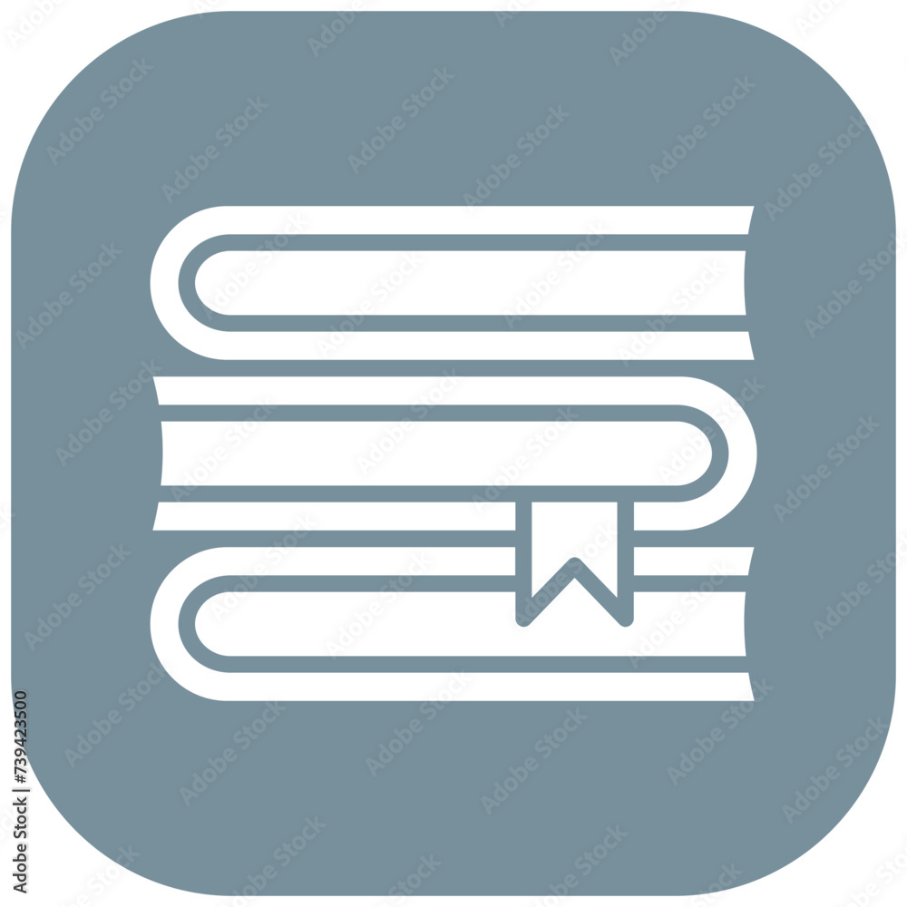 Books Icon Books Icon