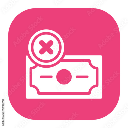 Bribery Icon