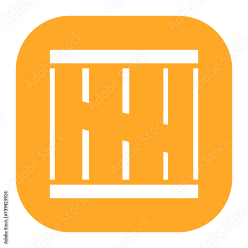Escape Icon