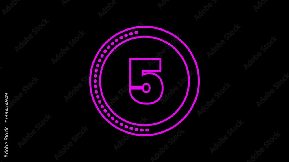 5 seconds number countdown green screen use it as 4k start from 5 seconds and counts down to 0 seconds. five to zero countdown 5 seconds number countdown green screen use it as 4k start from 5 seconds and counts down to 0 seconds. five to zero countdown