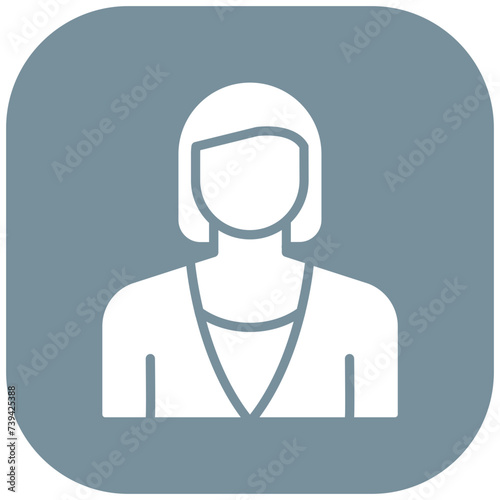 Nanny Icon
