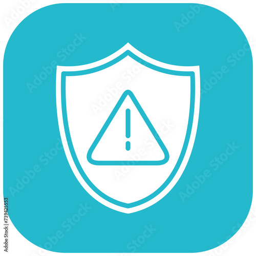 Preventive Action Icon
