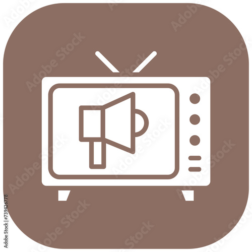 Propaganda Icon