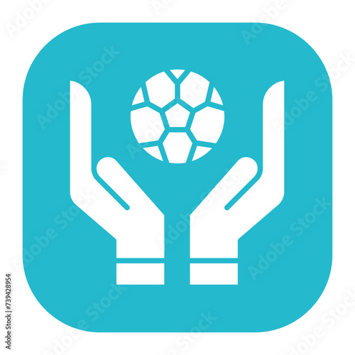 Hand Icon