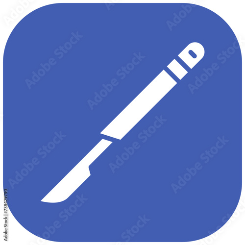 Scalpel Icon