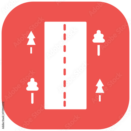 Roadside Icon