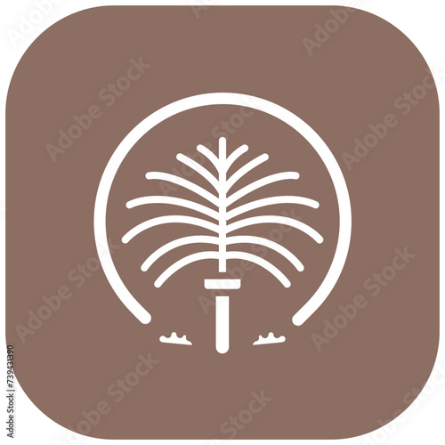 Jumeirah Icon