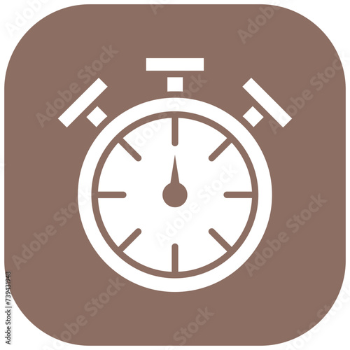 StopWatch Icon